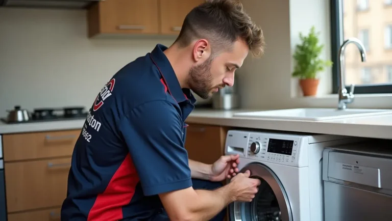 مركز صيانة غسالة أريستون