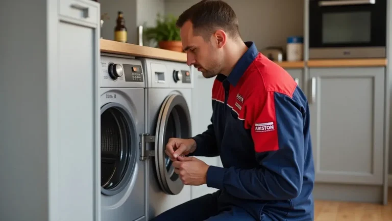 إصلاح مجفف أريستون