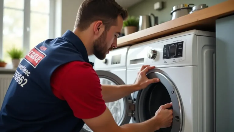 مجفف أريستون