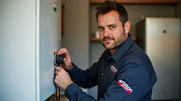 Introduction: Reliable Ariston Maintenance in Egypt Starts with a Call to 16062